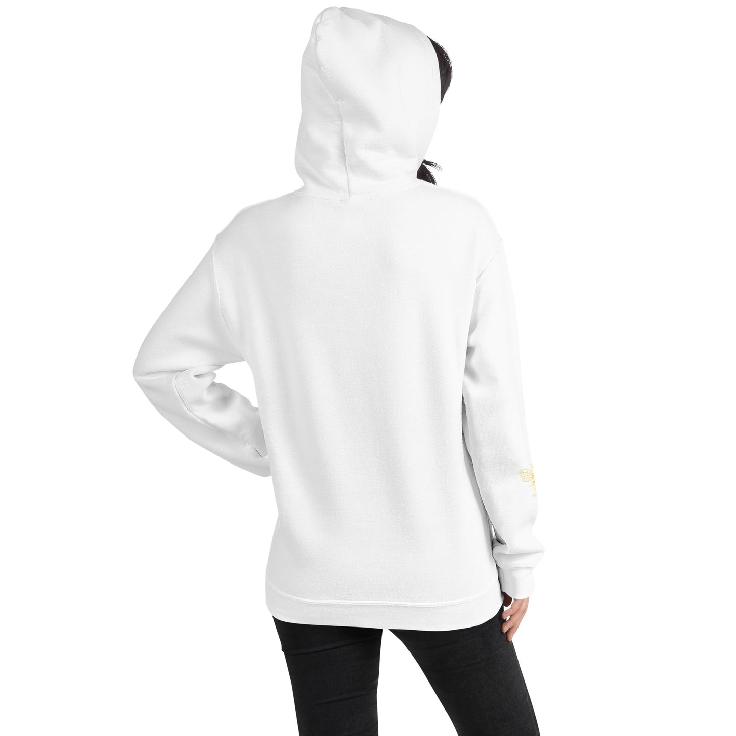 Hive & Bloom Icon Hoodie